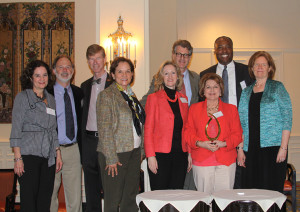 E Pluribus Unum Award