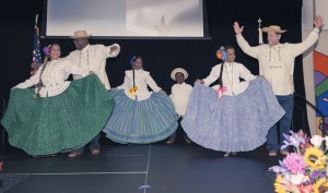 Hispanic Heritage Festival