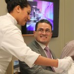 Community Culinary Event