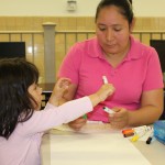 ESL for Families
