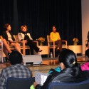 Latina Leader Panel