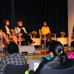 Today's Leaders Shaping Tomorrow's Panel