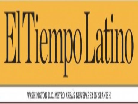 El Tiempo Logo (1) - Carlos Rosario