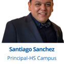 Santiago Sanchez