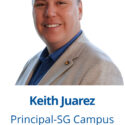 Keith Juarez