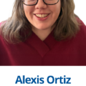 Alexis Ortiz